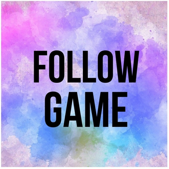 π₯π½π»Follow Game π»π½π₯ - Picture 1 of 2